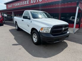 2022 RAM 1500 CLASSIC REGULAR CAB