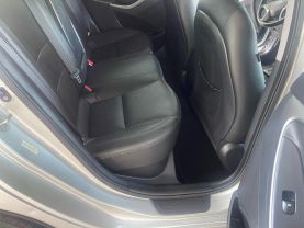 2013 HYUNDAI ELANTRA HATCHBACK 4-CYL, 1.8 LITER GT HATCHBACK 4D