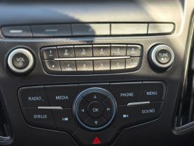 2018 Ford Focusse Sedan 4d - Image 28