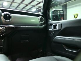 2020 JEEP GLADIATOR for sale in  Orlando, FL