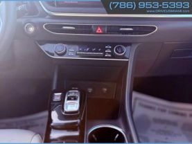 2023 HYUNDAI SONATA