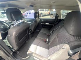 2015 DODGE JOURNEY SUV V6, 3.6 LITER SXT SPORT UTILITY 4D