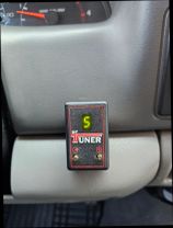 1999 FORD F250 SUPER DUTY CREW CAB LONG BED