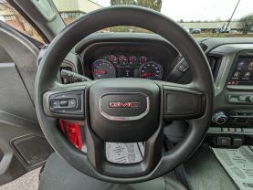2021 GMC SIERRA 1500 DOUBLE CAB PICKUP V8, ECOTEC3, 5.3 LITER PICKUP 4D 6 1/2 FT