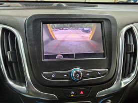 2023 CHEVROLET EQUINOX SUV 4-CYL, TURBO, 1.5 LITER LT SPORT UTILITY 4D