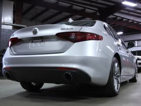 2017 ALFA ROMEO GIULIA for sale in  Orlando, FL