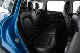 2018 MINI COUNTRYMAN HATCHBACK 4-CYL, TURBO, 2.0 LITER COOPER S ALL4 HATCHBACK 4D