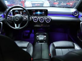 2019 MERCEDES-BENZ A-CLASS for sale in  Orlando, FL
