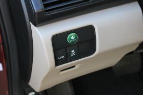 2015 HONDA ACCORD EX-L SEDAN 4D