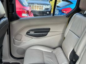 2014 FORD TRANSIT CONNECT PASSENGER