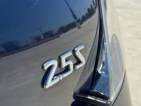 2007 NISSAN ALTIMA SEDAN 4-CYL, 2.5 LITER 2.5 S SEDAN 4D