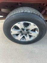 2011 Ford F150 Supercrew Cab - Image 12
