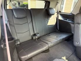 2016 CADILLAC ESCALADE SUV V8, 6.2 LITER LUXURY SPORT UTILITY 4D at Major Key Motors - used car dealership in Lebanon, PA.