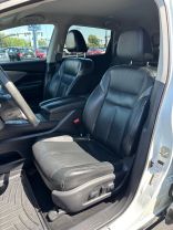 2016 NISSAN MURANO SUV V6, 3.5 LITER SL SPORT UTILITY 4D