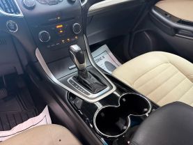 2016 FORD EDGE
