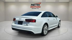 2017 Audi A6 - Image 5