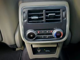 2017 LINCOLN CONTINENTAL SEDAN V6, 2.7 LITER RESERVE SEDAN 4D