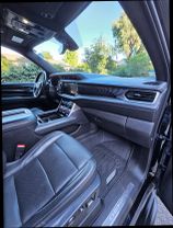 2021 GMC YUKON XL DENALI SPORT UTILITY 4D