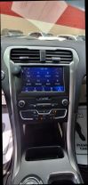 2020 FORD FUSION SEDAN 4-CYL, ECOBOOST, TURBO, 1.5 LITER SE SEDAN 4D