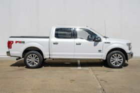 2016 Ford F150 Supercrew Cab - Image 10