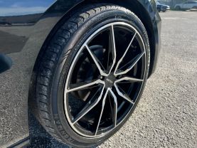 2018 CHEVROLET MALIBU SEDAN 4-CYL, TURBO, 1.5 LITER LT SEDAN 4D
