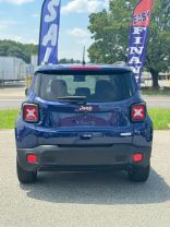 2018 Jeep Renegade - Image 4