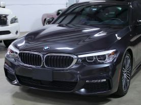 2018 BMW 5 SERIES for sale in  Orlando, FL