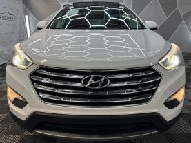 2014 HYUNDAI SANTA FE
