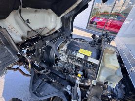 2017 MITSUBISHI FUSO FE PICKUP - FE160