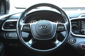 2020 KIA SORENTO SUV V6, GDI, 3.3 LITER S SPORT UTILITY 4D