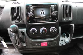 2016 Ram Promaster Window Van - Image 7