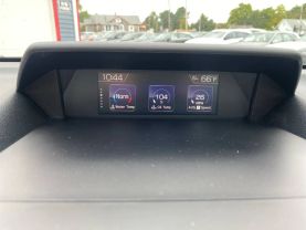 2019 SUBARU IMPREZA WAGON 4-CYL, 2.0 LITER 2.0I LIMITED WAGON 4D