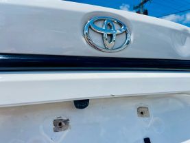 2021 TOYOTA COROLLA SEDAN 4-CYL, 1.8 LITER LE SEDAN 4D