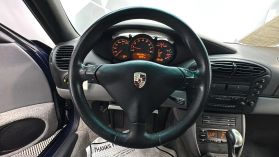2002 PORSCHE BOXSTER