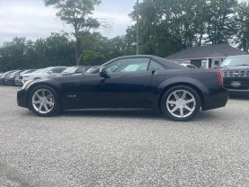 2005 CADILLAC XLR