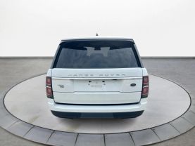 2020 LAND ROVER RANGE ROVER