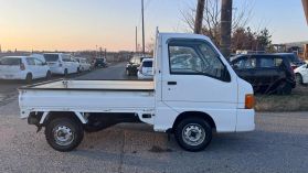 2000 SUBARU SAMBAR TRUCK EN -