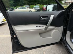 2011 NISSAN ROGUE SUV 4-CYL, 2.5 LITER SV SPORT UTILITY 4D