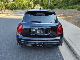 2023 MINI HARDTOP 2 DOOR COOPER S HATCHBACK 2D