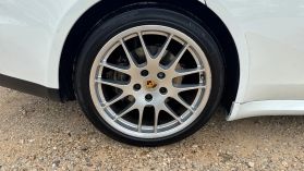 2015 PORSCHE PANAMERA SEDAN V6, 3.6 LITER SEDAN 4D