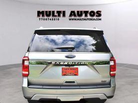 2021 FORD EXPEDITION SUV V6, ECOBOOST, TWIN TURBO, 3.5 LITER XLT SPORT UTILITY 4D