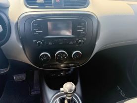 2016 KIA SOUL WAGON 4-CYL, 2.0 LITER + WAGON 4D