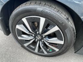 2023 HONDA CIVIC HATCHBACK 4-CYL, VTEC, TURBO, 1.5 LITER EX-L HATCHBACK 4D