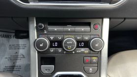 2016 LAND ROVER RANGE ROVER EVOQUE