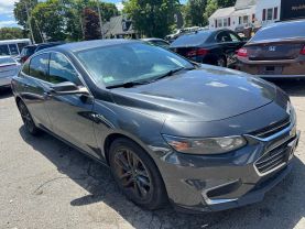 2017 Chevrolet Malibu - Image 3