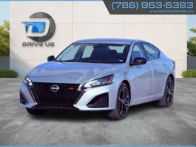 2023 NISSAN ALTIMA