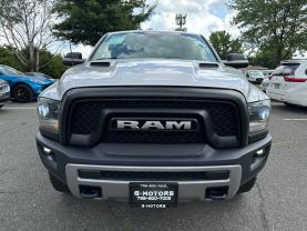 2015 RAM 1500 CREW CAB