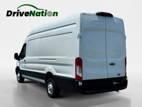 2023 FORD TRANSIT 250 CARGO VAN CARGO V6, FLEX FUEL, 3.5 LITER HIGH ROOF EXTENDED LENGTH VAN 3D
