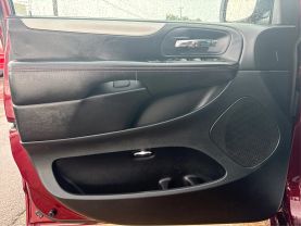 2019 DODGE GRAND CARAVAN PASSENGER