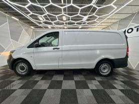 2020 MERCEDES-BENZ METRIS CARGO